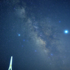 今夜も星に抱かれて....