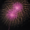 Fire works　2012/08/04