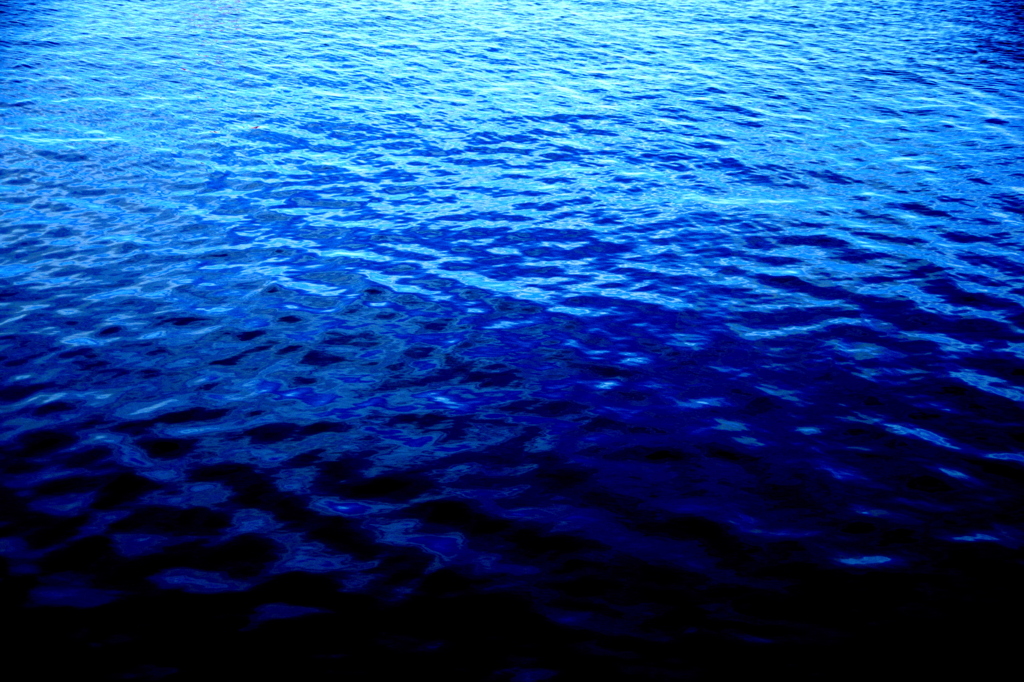 Gentle wave