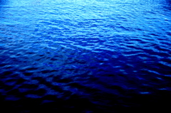 Gentle wave