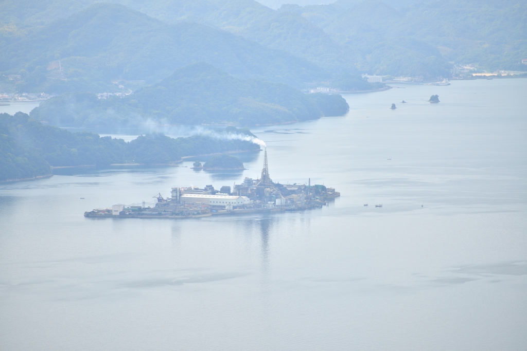 契島