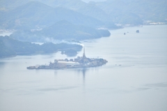 契島