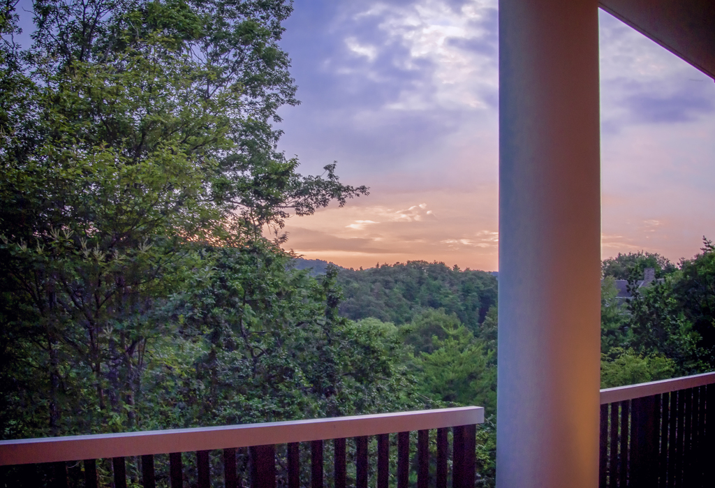 フォレストヒルズガーデン