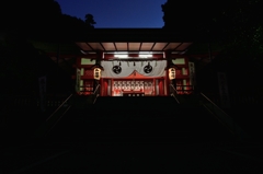 礒宮八幡神社