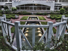 フォレストヒルズガーデン