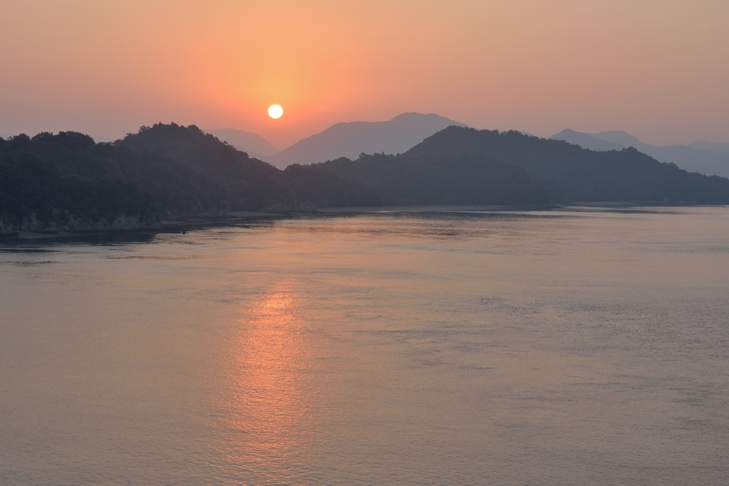 阿波島