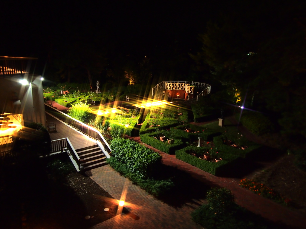 フォレストヒルズガーデン