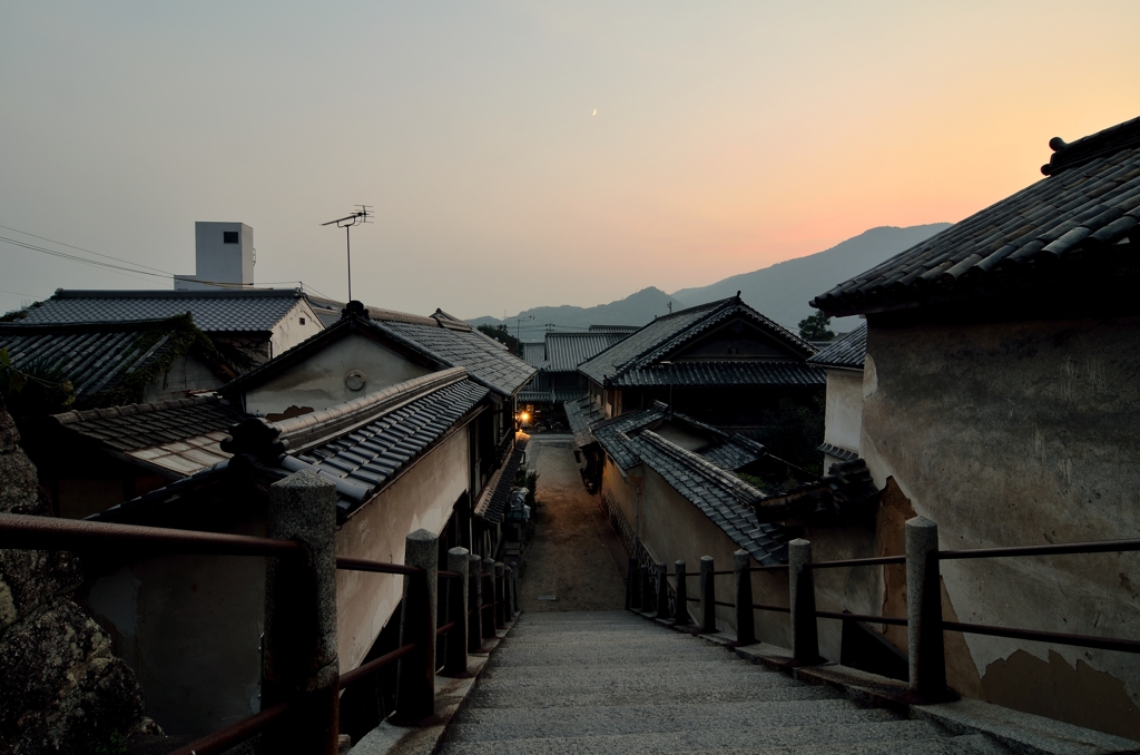 竹原といえば・・・