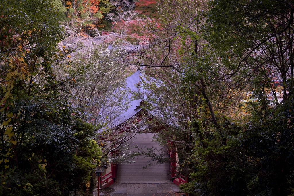 御調八幡宮