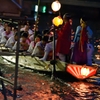 たけはら住吉祭　櫂伝馬