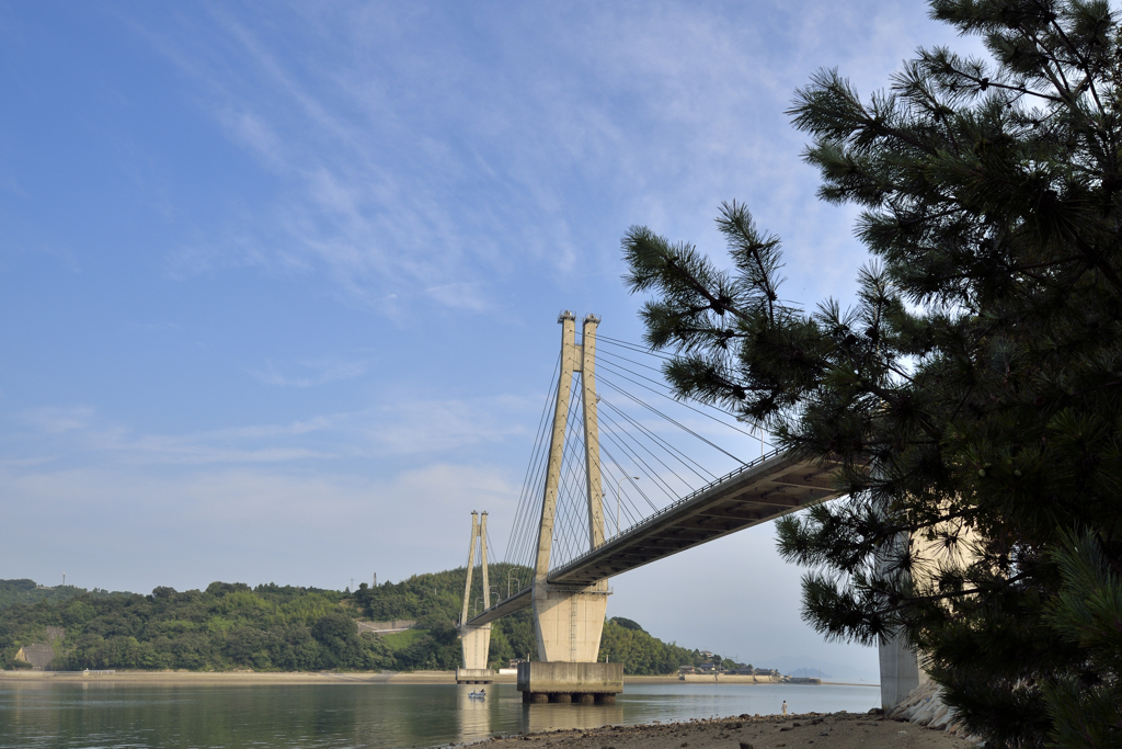 大芝大橋