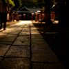 黄昏神社