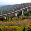 '12 晩秋の三国峠
