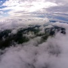 雲の上を散歩 Dji Phantom2 Vision＋