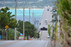 古宇利大橋 1