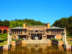 帝国ホテル