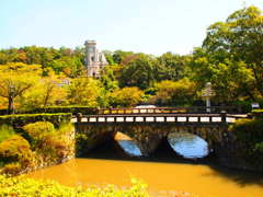 橋！