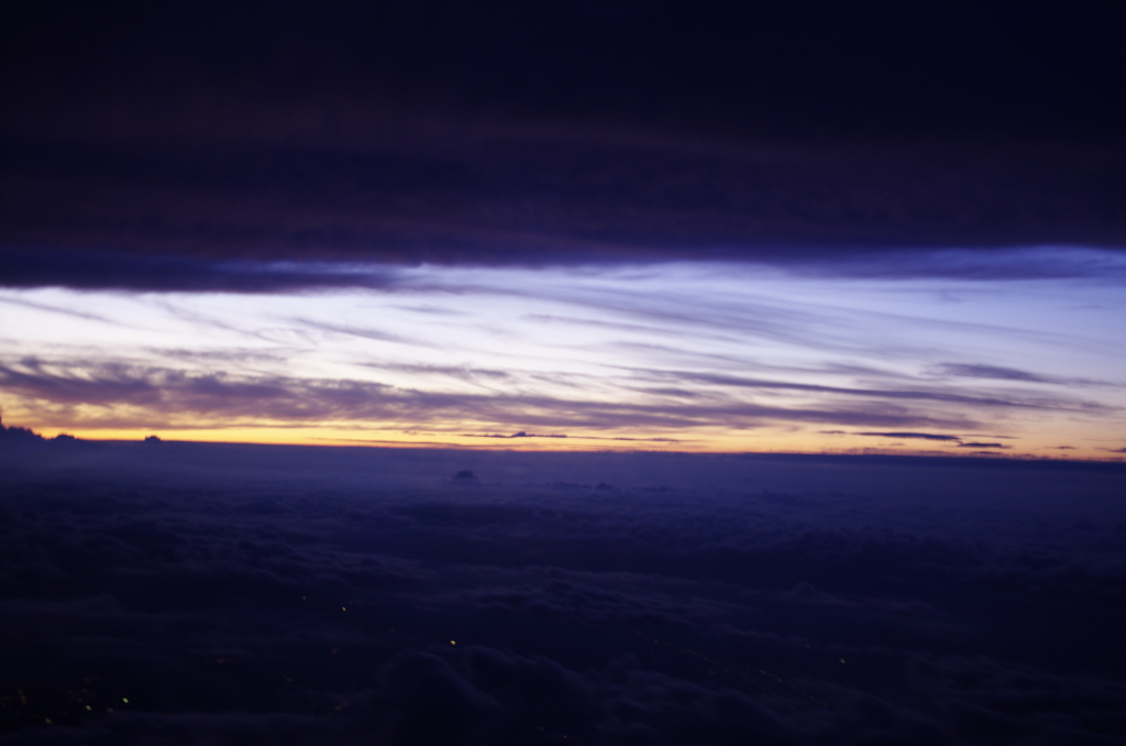 雲海