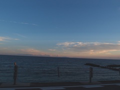 帰り道