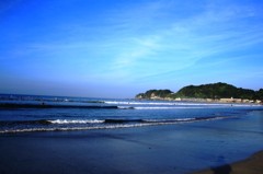 海散歩