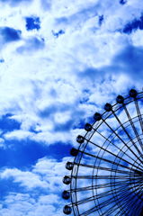 空