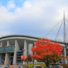 豊田スタジアム