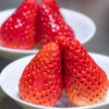 今日は「いちごの日」