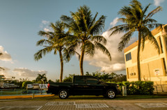 SUNSET WAY