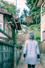 踊る里山、魅る田舎 - 01