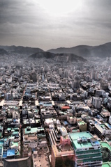 ドラマチックトーン