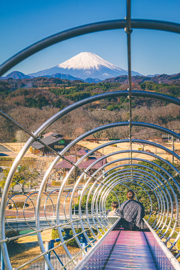 お尻がしびしびバースト