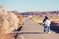 ふたりだけの時間