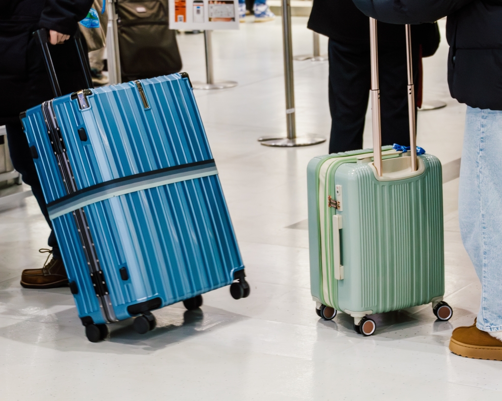 行ってらっしゃい