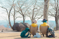 素敵な休日の過ごし方