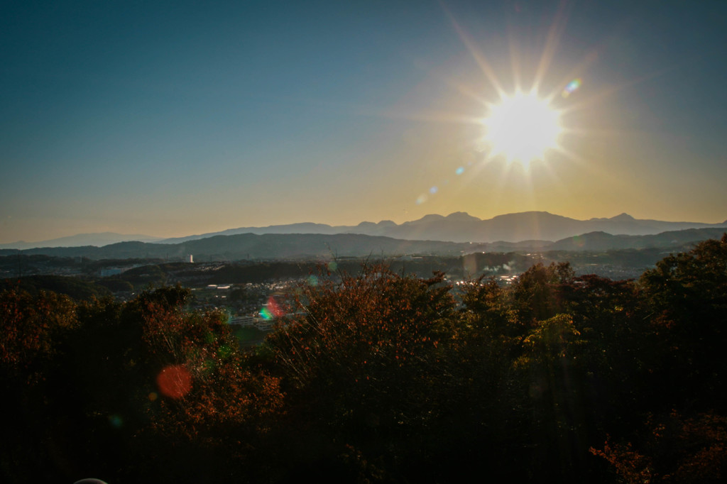 踊る里山、魅る田舎 - 15