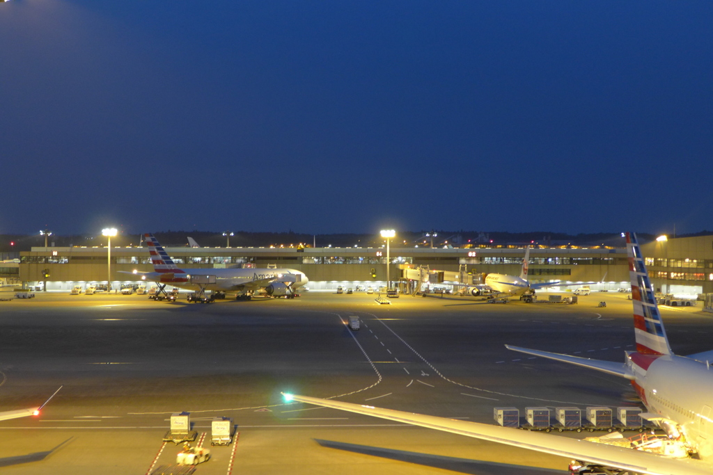 Airport