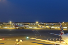 Airport