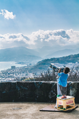 空しか見えないよぅ…