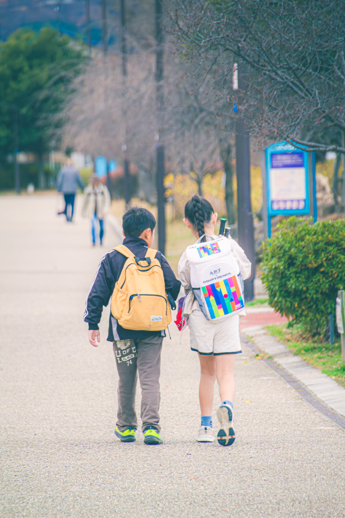 鼓動が高まる距離感