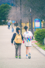 鼓動が高まる距離感