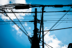 ニードルスパイク!