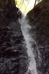 暴れ水
