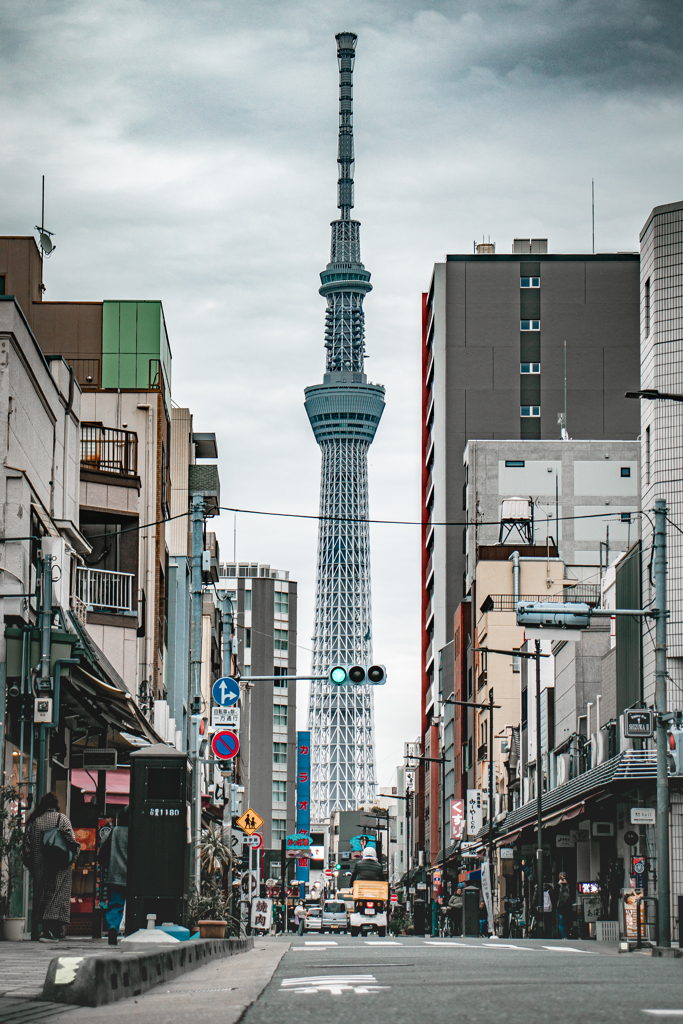 ラストダンジョンのような存在感