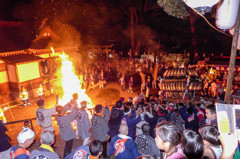 火祭