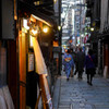 四条 - 路地