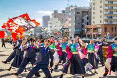 楽しいから笑うのではない、笑うから楽しいのだ