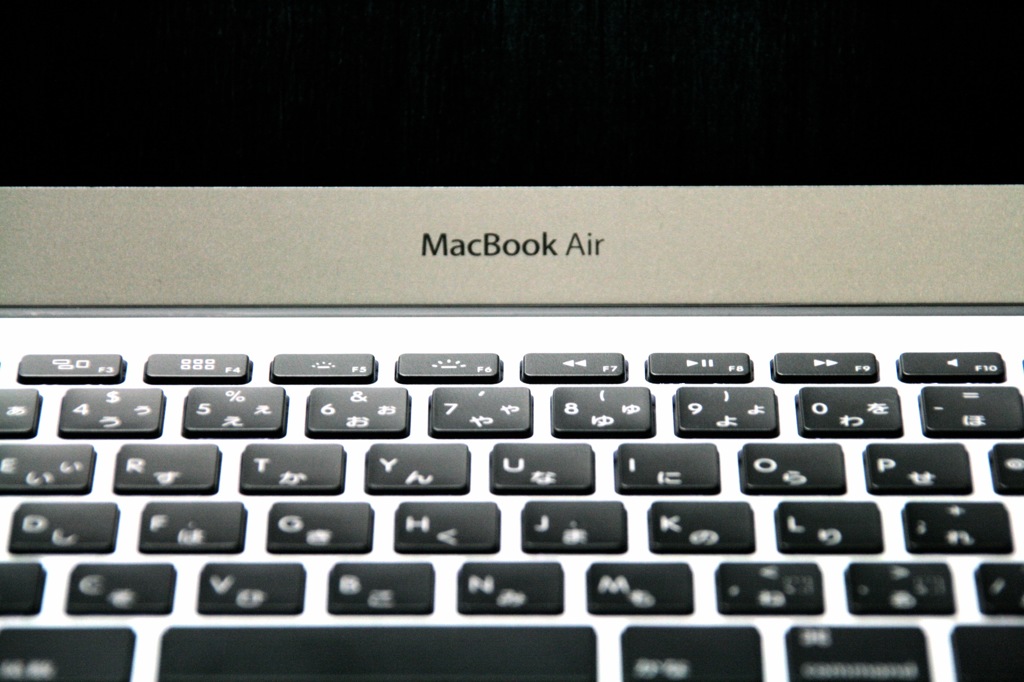 Macbook Air