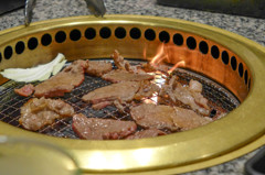 にく・ニク・肉・・・っだ～