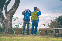 撮りたくなる風景