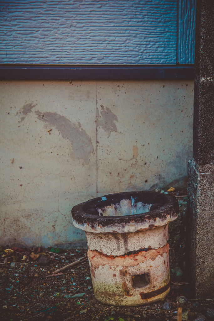 秋刀魚の旬が終わりました